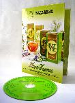 DVD Живая клетка 102184