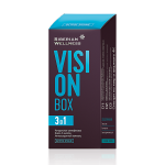 Vision Box / Остро  зрение