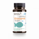 БАД «Золотая рыбка» - Vitamama