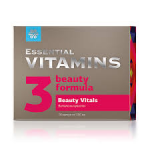 Витамини на красотата - Essential Vitamins