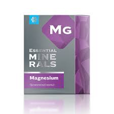 Органический магний - Essential Minerals 500629