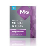 Органичен магнезий - Essential Minerals 500629
