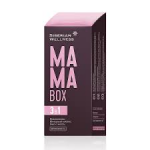 MAMA Box Бременност - Набор Daily Box
