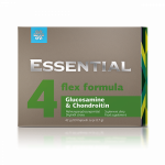 Essential Vitamins. Glucosamine & Chondroitin, 60 капсул
