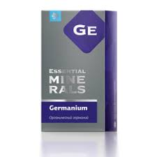 Органичен германий - Essential Minerals 500954