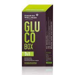 GLUCO Box / Контрол на нивата на кръвната захар - Набор Daily Box 500952
