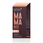 MAMA Box Кърмене - Набор Daily Box