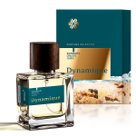 Aromapolis Olfactive Studio. Dynamique, 50 мл - Eau De Parfum