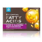 Лутеин и зеаксантин - - Essential Fatty Acids